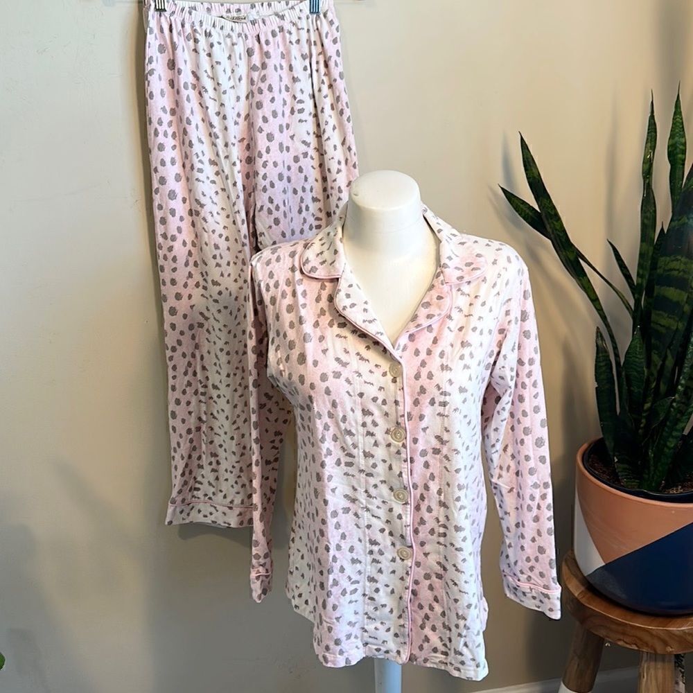 BedHead 2 Piece Pajama Set XS
